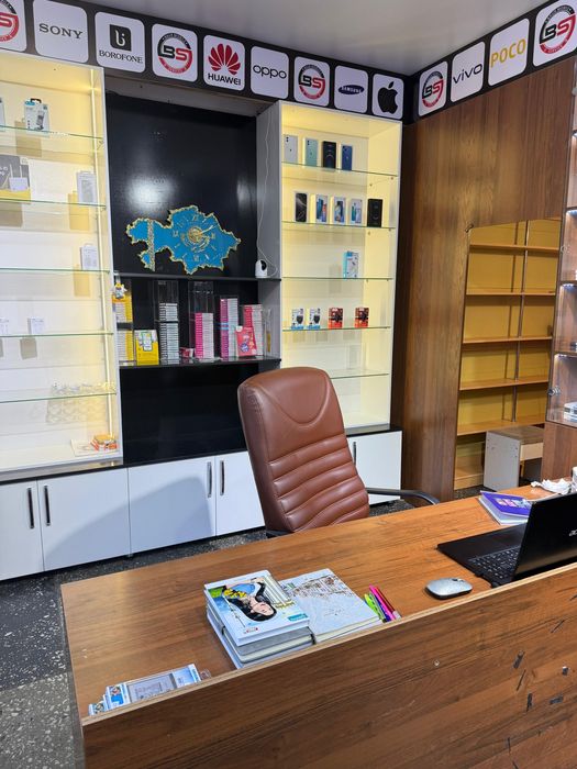 Продается мебель полностю