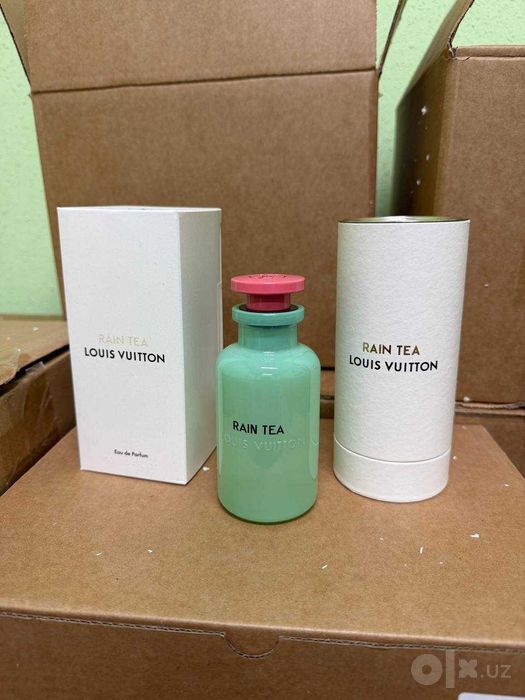 Louis vuitton rain tea 100m