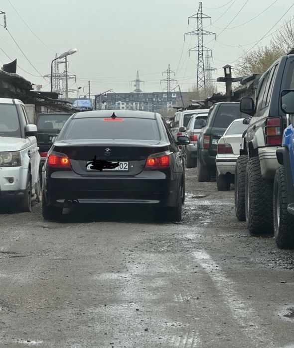 Бмв запчасти бмв е60