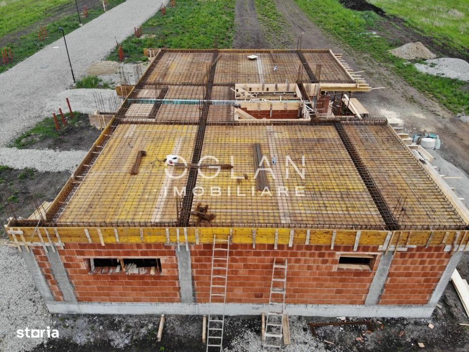 Comision 0% cumpărător | Casă premium Șura Mică