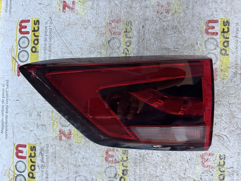 Lampa stop dreapta spate pe haion MG ZS
