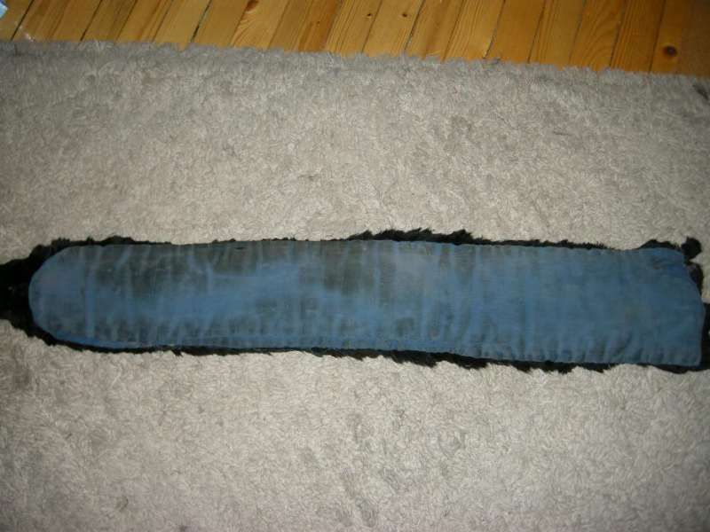 продавам яка от лисица - 2 бр