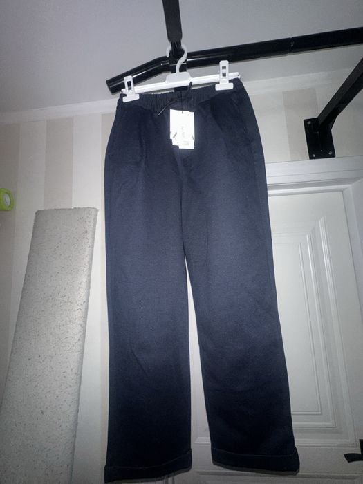 Брюки для мальчика