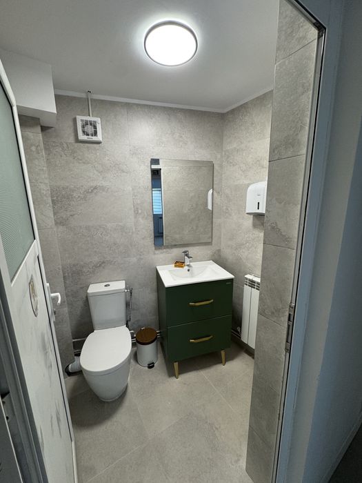 Spatiu de inchiriat 70 mp