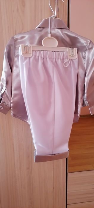 Официален костюм(смокинг)