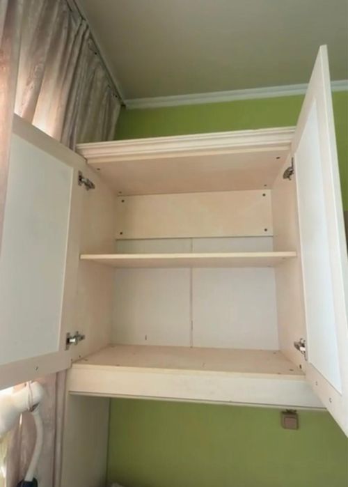 Детская двухъярусная кровать