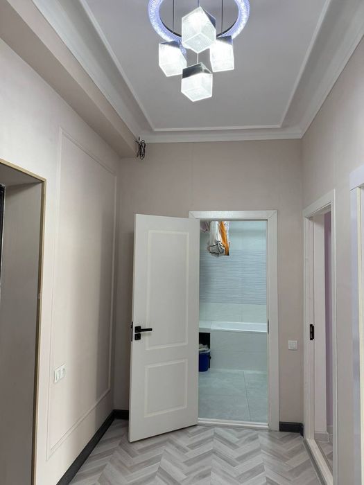 Чилонзор 1*2/12/12 новастройка ЖК 19 квартал ориентир авто школа