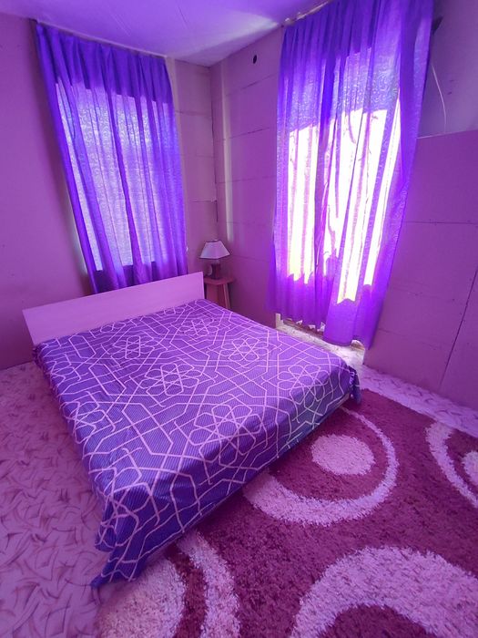 Дом мкр. Пригородный