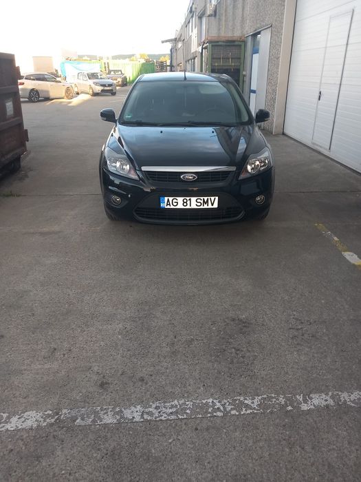 De vanzare Ford Focus