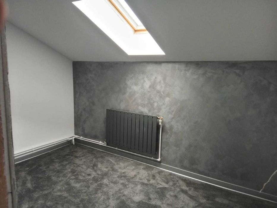 Vând apartament cu două dormitoare