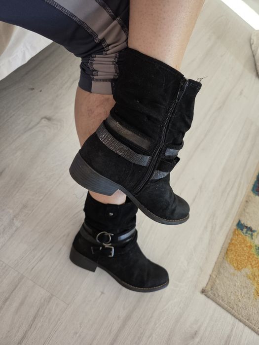 Ghere dama marimea 36