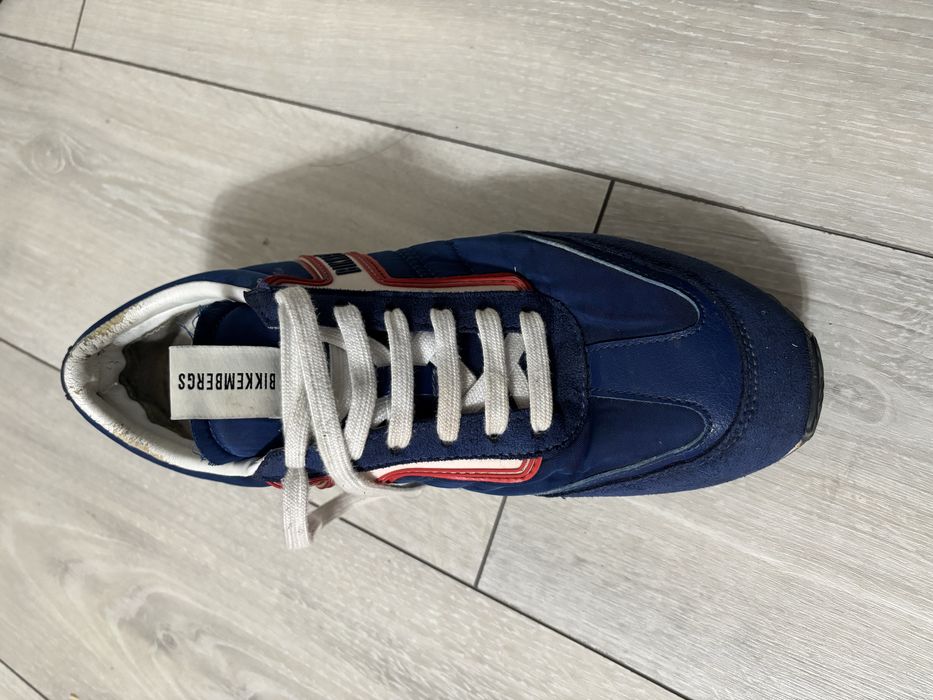 Bikkembergs 42 размер