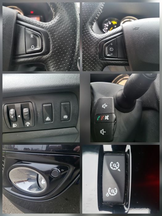 Renault Megane 3 BOSE-EDITION 1.5 diesel 2013 Euro 5