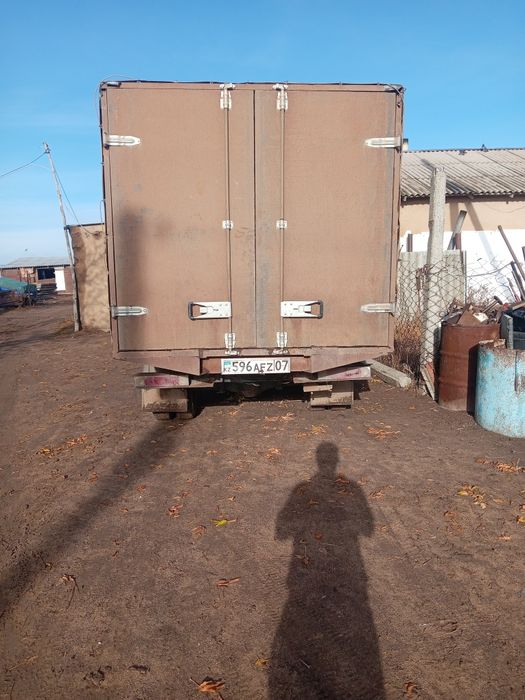 Газель сатлады газ бензин