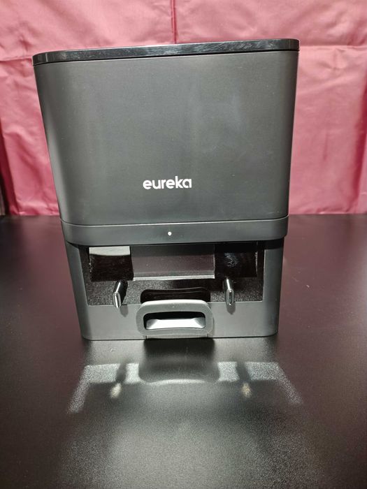 Прахосмукачка робот Eureka N6PLUS