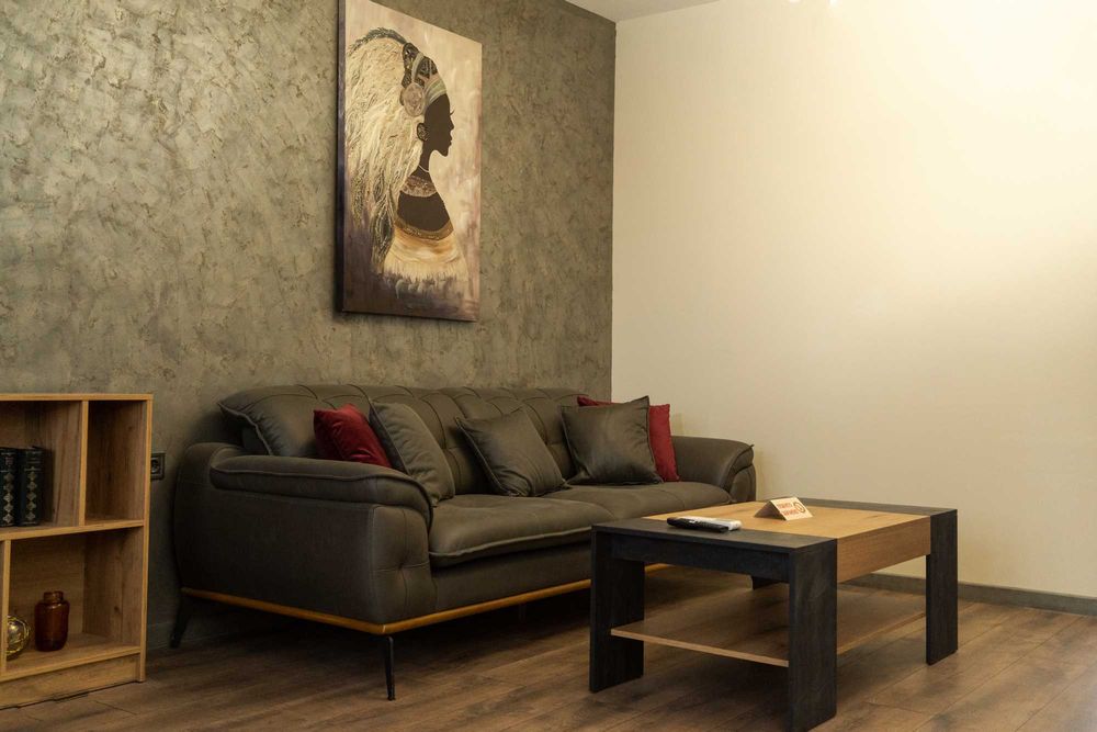 Апартамент под наем