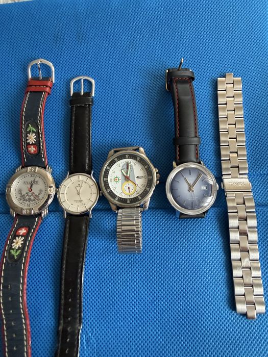 Ceas orient ,seiko ,junghans,