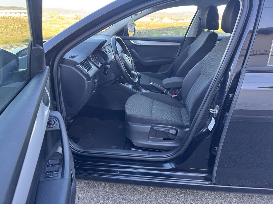 Skoda Octavia 1.6 Diesel EURO6 *2015* Navi / Pret 4999 Fix