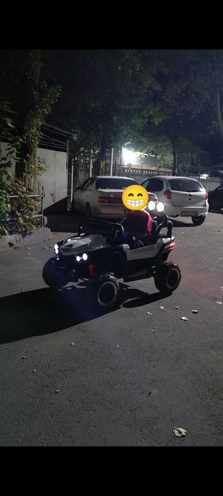 Машинка для детей, NEL-903 buggy