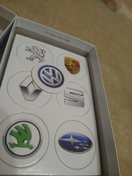 Joc de memorie, educativ PEXESO Memo Game