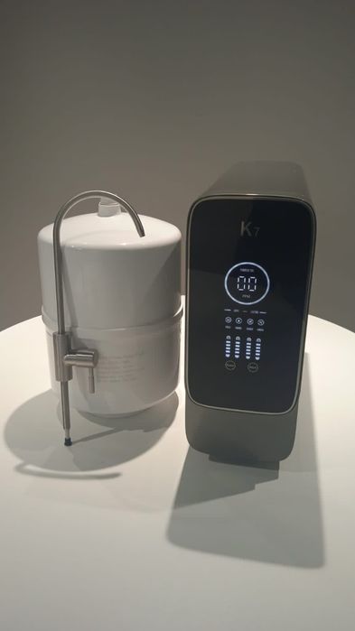 Фильтры для воды