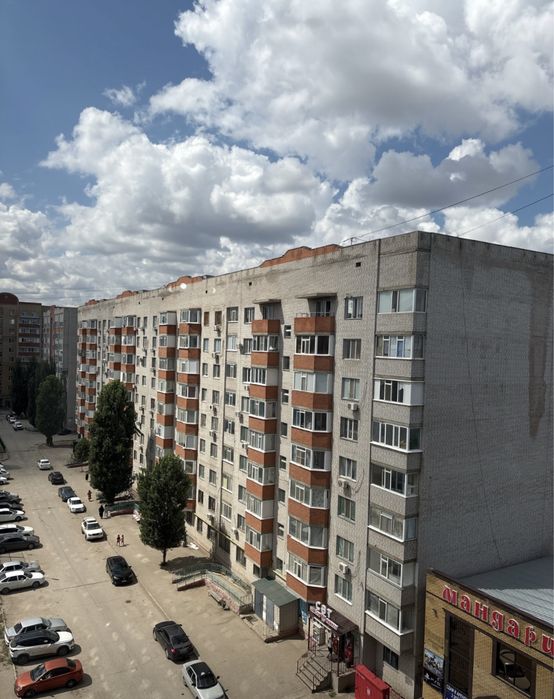 Продается квартира район болашак