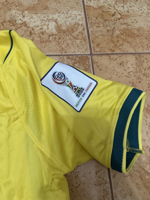 Tricou cupa mondiala fan version vini jr