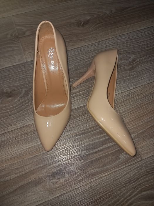 Продам туфли. 39 размер