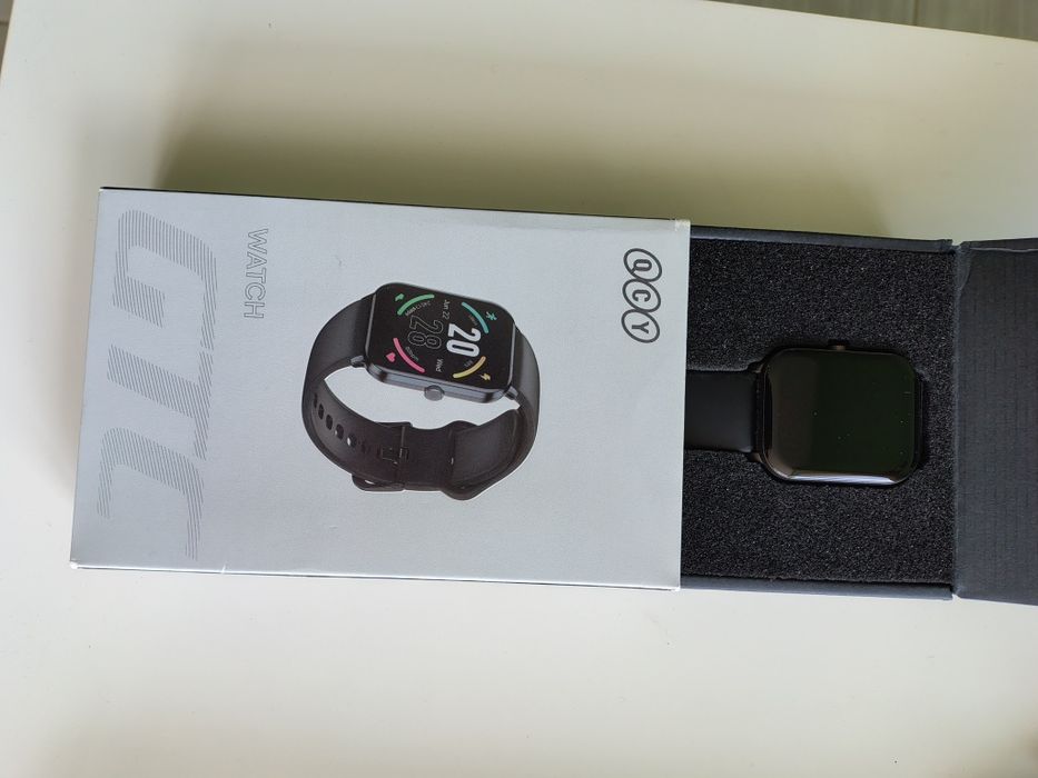 Xiaomi watch HTC