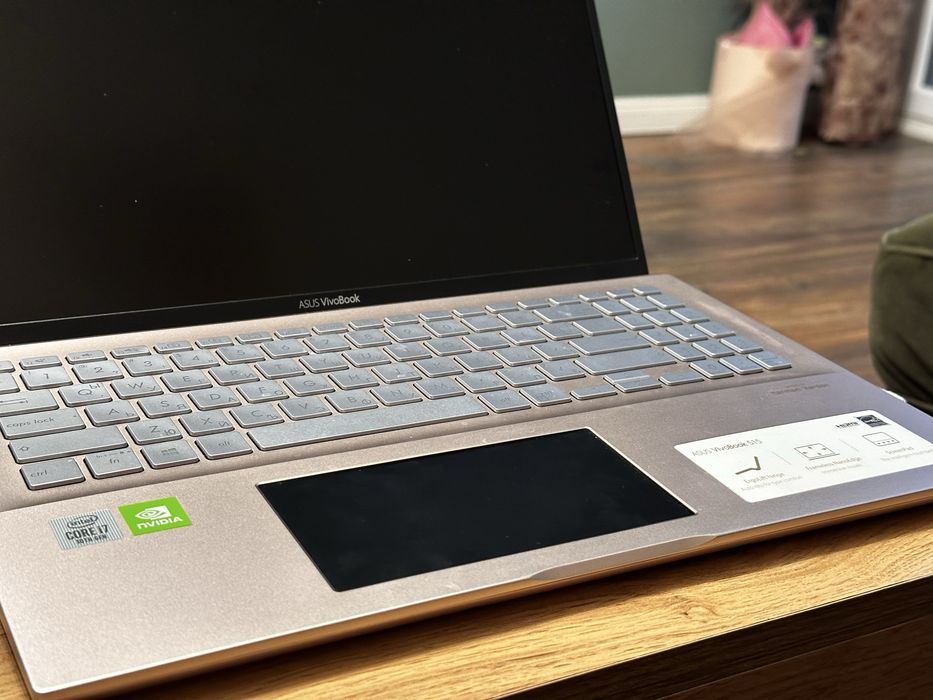 Asus Vivobook S15