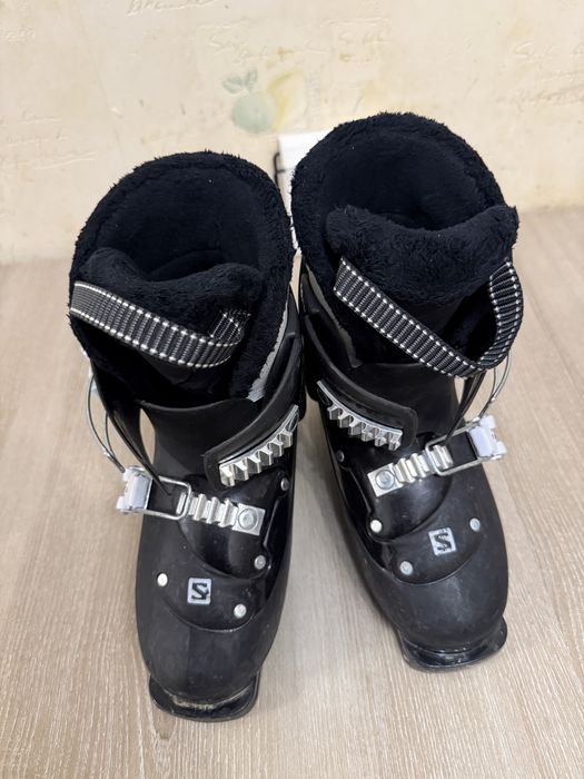 Clapari Salomon copii 20/20.5-247 mm