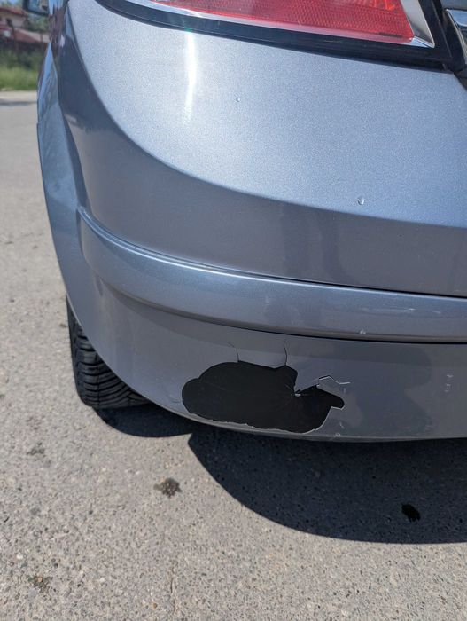 Opel Astra H, motor 1.6 benzină