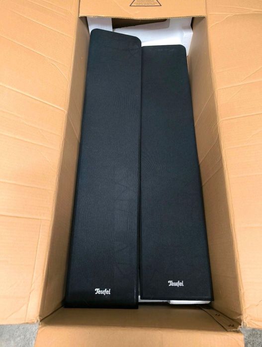 Boxe de podea Teufel MK3