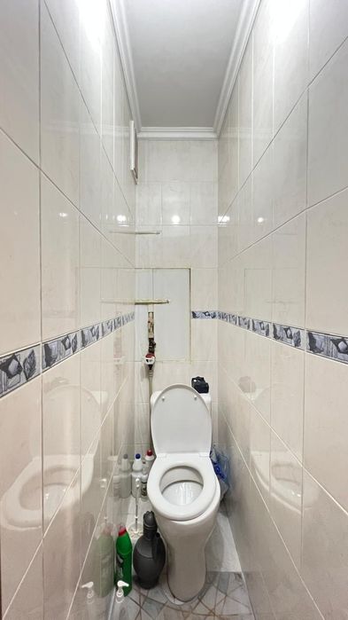 Екі бөлмелі үи сатылат