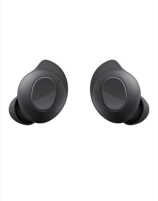 Слушалки Bluetooth Samsung Galaxy Buds FE, Black