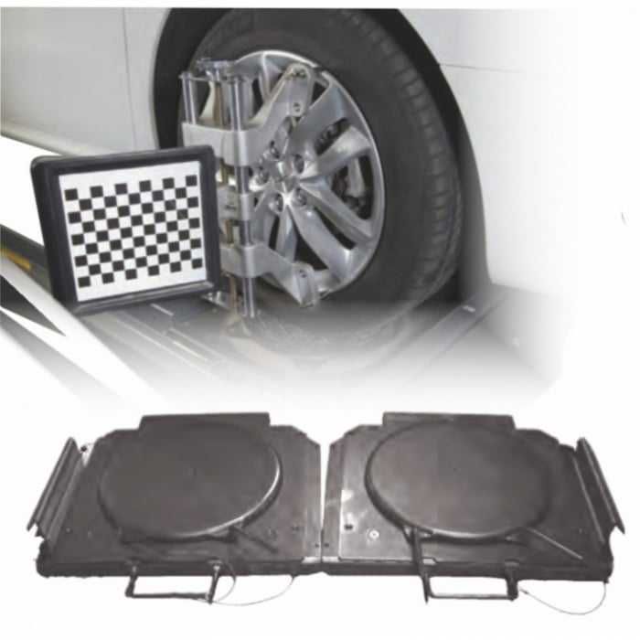 Aparat geometrie roti 3D+, cod-ST8110