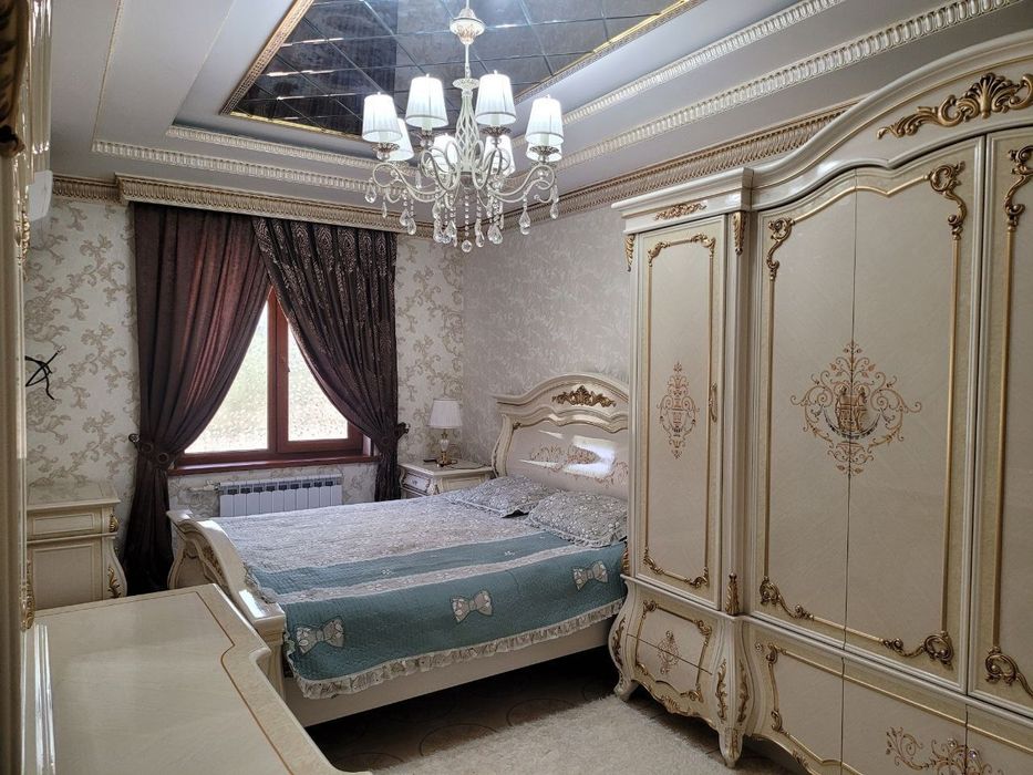 Тезда 6-Микраёнда 3хона 1этаж квартира сотилади