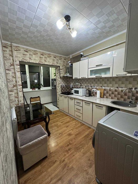 Cуточная(Kunlik) аренда Чилонзор-4kv 1 xonali