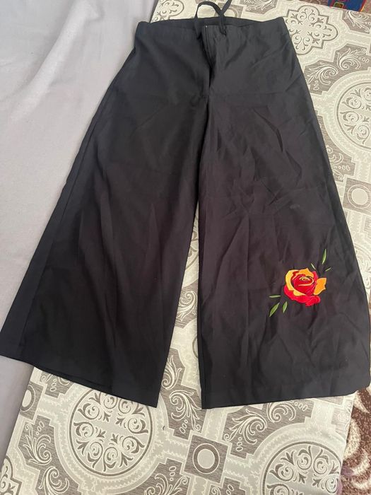 брюки, джинсы,