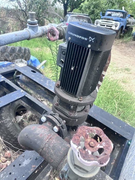 Винтов Хладилен АгрегатHitachi 50ASC-Z