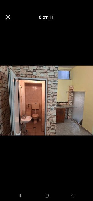 Дава се под наем Магазин в Варна, Колхозен пазар - 62 кв.м за 280.5 € - Снимка #3