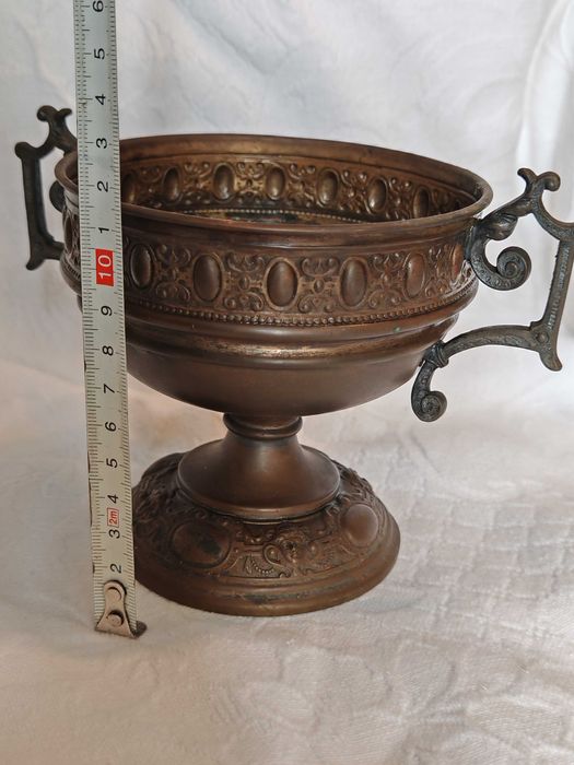 Стар Бронзов Съд Купа