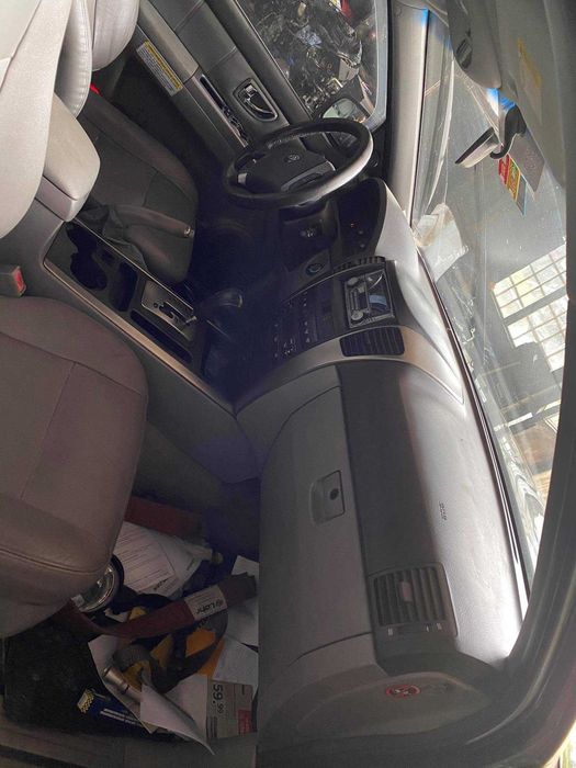 kia sorento 2.5 на части