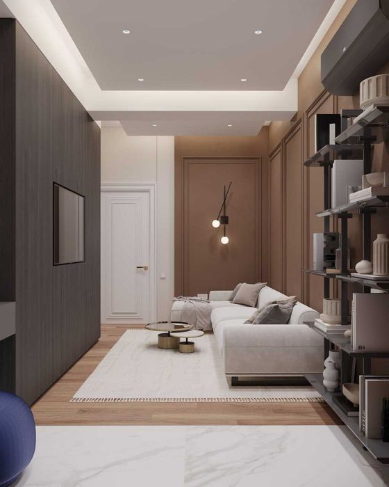 Interyer Dizayner / Interyer va Eksteryer dizayn / Архитектор / Прораб