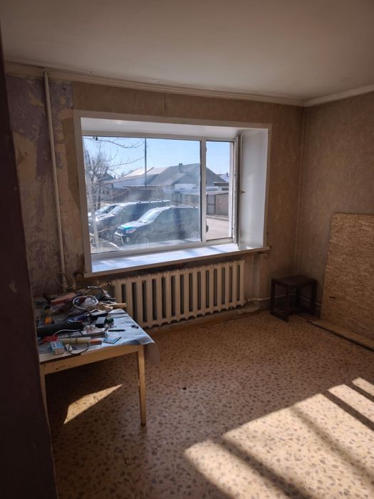 Продается квартира