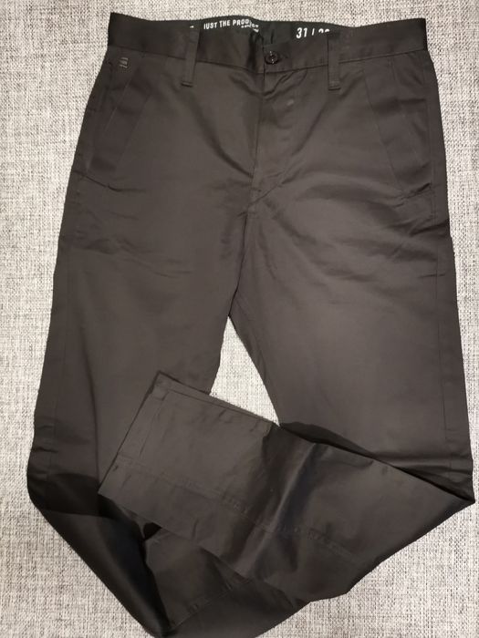 G-star Raw Bronson Tapered Chino