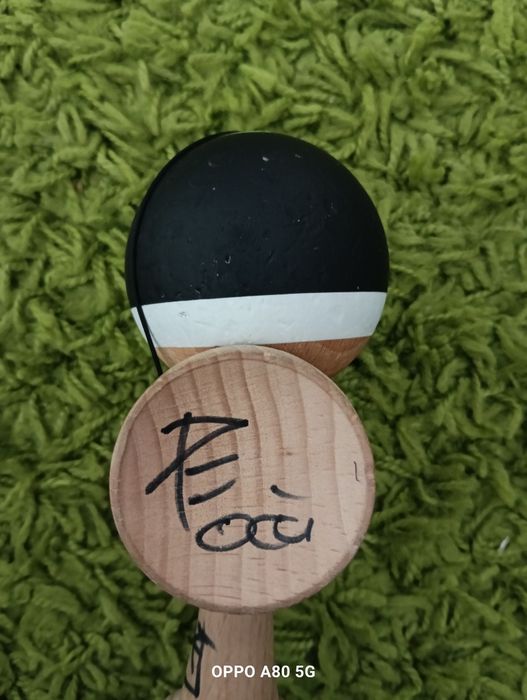 Vând kendama OKendama Candy anti skid V2
