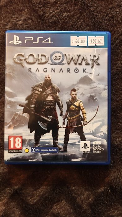 Игри за Playstation 4,5