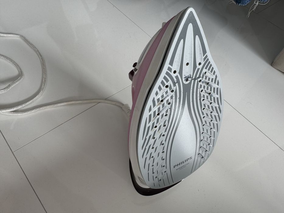 Парна ютия Philips