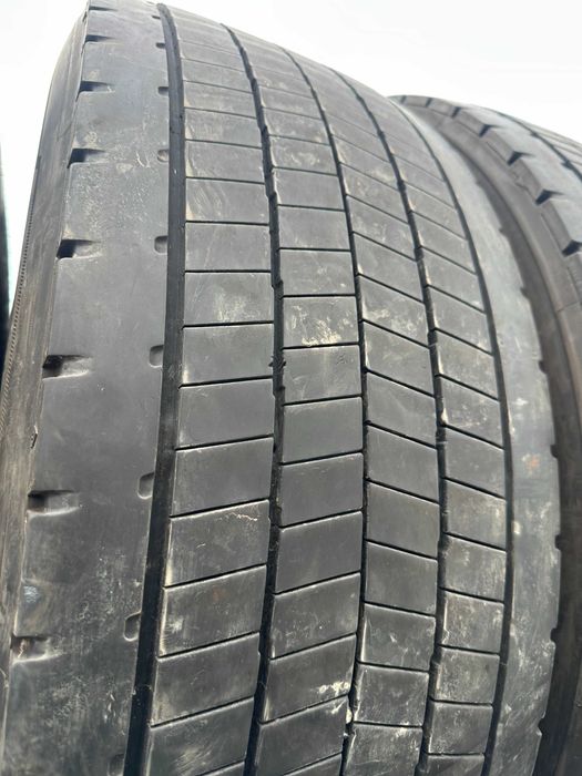 Continental 315/70R22.5 - Anvelope Camion, DOT 2023, Stare Excelenta!